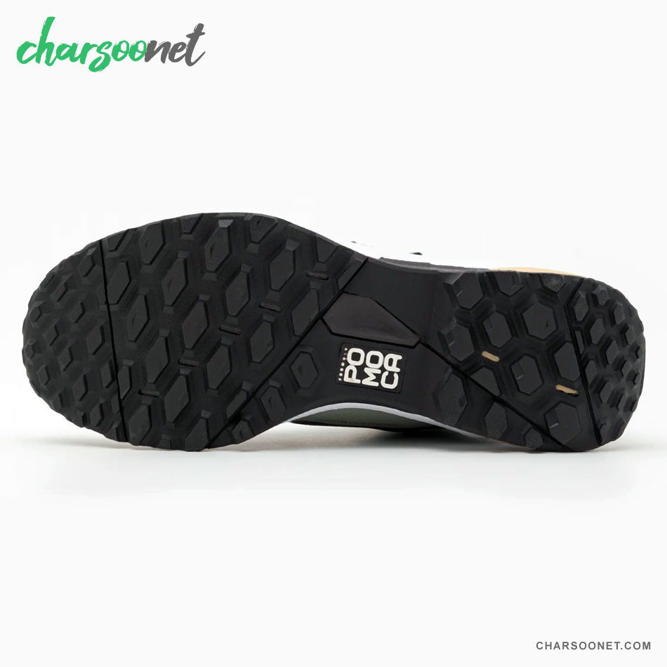 کفش کوهنوردی زنانه سالیوا Salewa Puez Mid PTX Waterproof