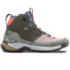کفش کوهنوردی زنانه سالیوا Salewa Puez Mid PTX Waterproof