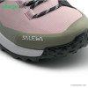 کفش کوهنوردی زنانه سالیوا Salewa Puez Mid PTX Waterproof