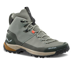 کفش کوهنوردی سالیوا Salewa Puez Knit Mid Powertex