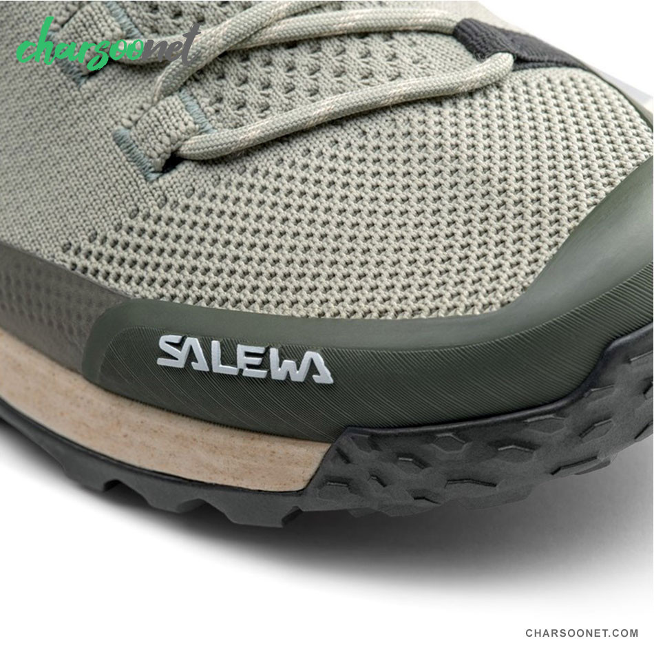 کفش کوهنوردی سالیوا Salewa Puez Knit Mid Powertex