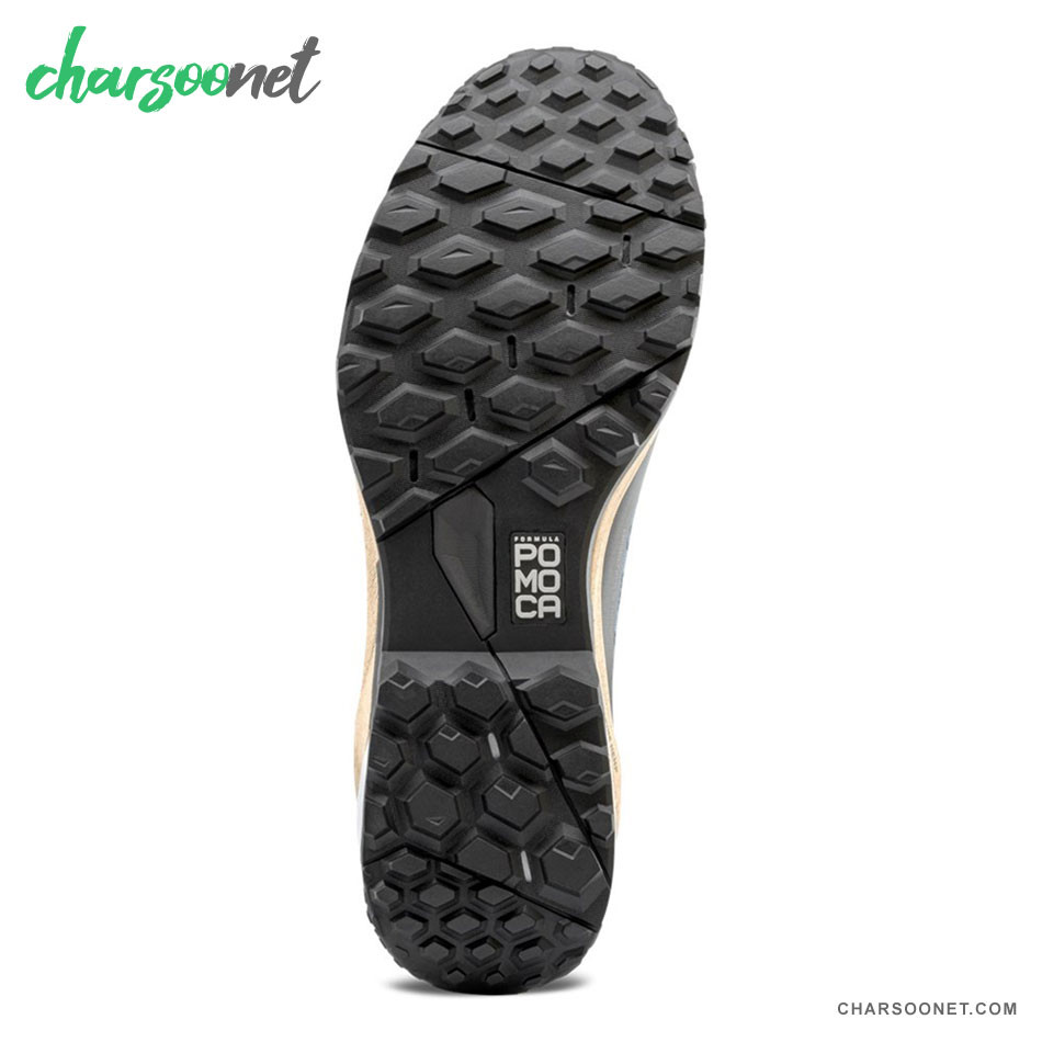 کفش کوهنوردی سالیوا Salewa Puez Knit Mid Powertex