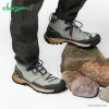 کفش کوهنوردی سالیوا Salewa Puez Knit Mid Powertex