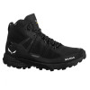 کفش کوهنوردی زنانه سالیوا Salewa Pedroc Pro Mid PTX