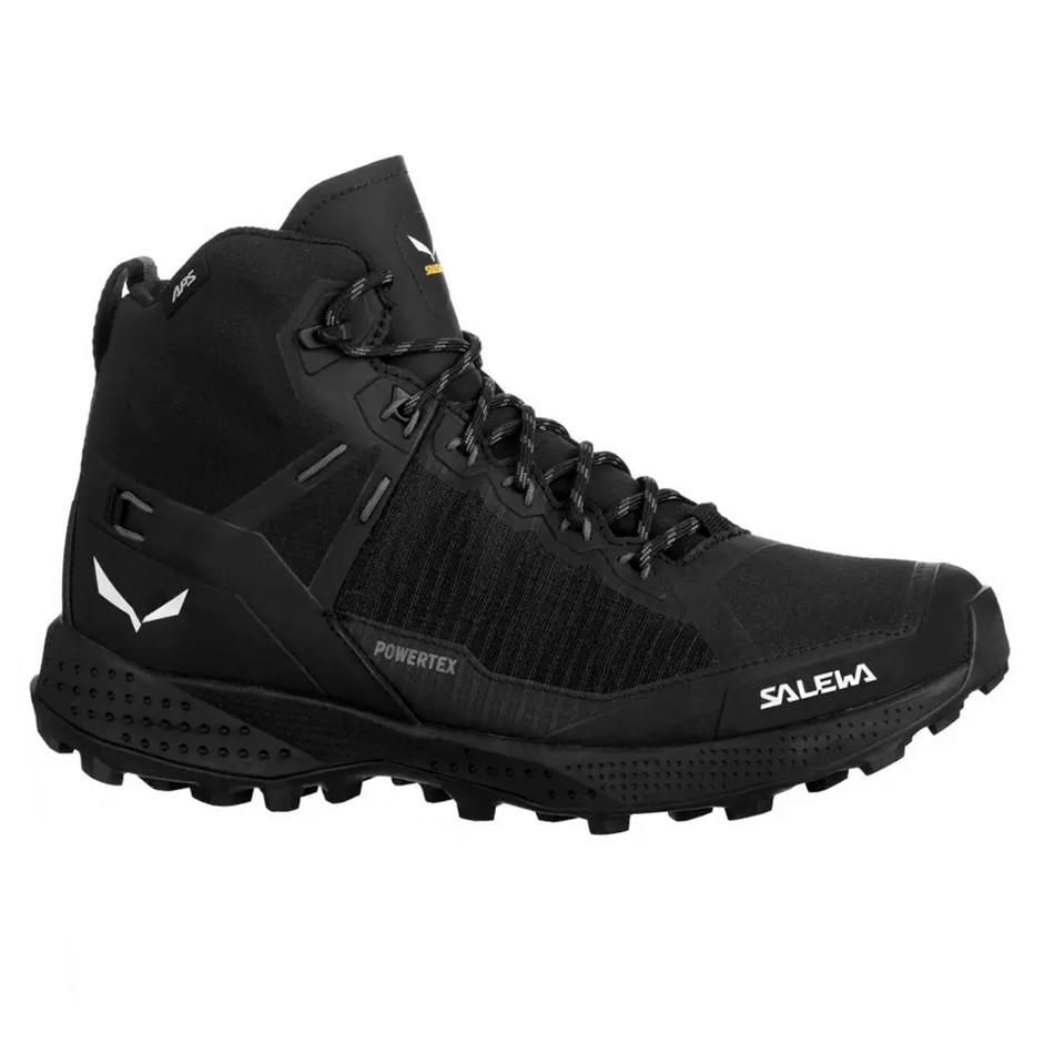 کفش کوهنوردی زنانه سالیوا Salewa Pedroc Pro Mid PTX