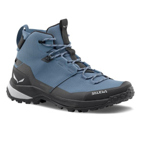 کفش کوهنوردی سالیوا ضدآب Salewa Pues Mid Powertex