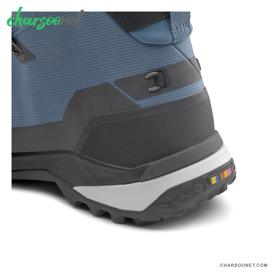کفش کوهنوردی سالیوا ضدآب Salewa Pues Mid Powertex