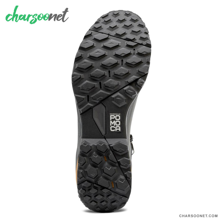 کفش کوهنوردی سالیوا ضدآب Salewa Pues Mid Powertex