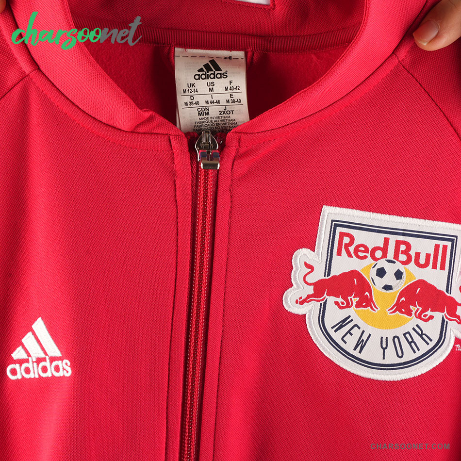 سویشرت ورزشی آدیداس نیویورک ردبولز RedBull