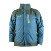 کاپشن کوهنوردی دوپوش مردانه جک ولفسکین Jack Wolfskin