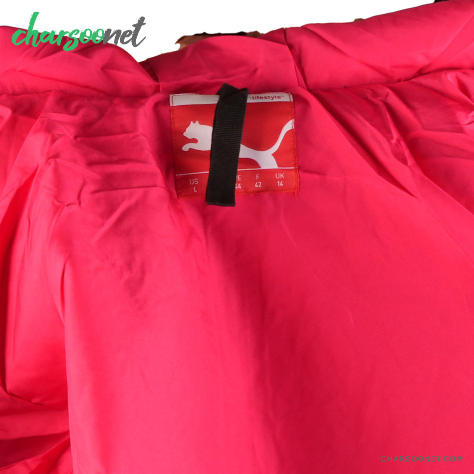 کاپشن زنانه پوما Puma
