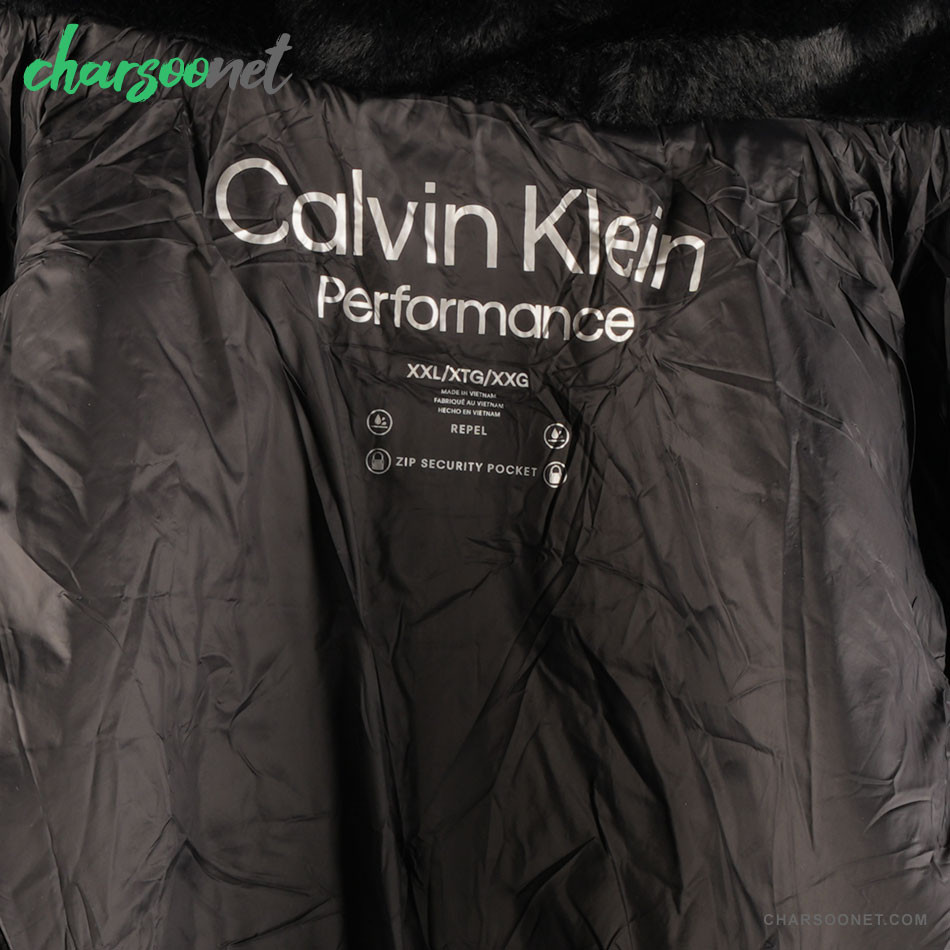 کاپشن زنانه کلوین کلاین Calvin Klein