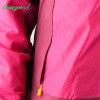 کاپشن کوهنوردی دوپوش زنانه جک ولفسکین Jack wolfskin