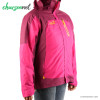 کاپشن کوهنوردی دوپوش زنانه جک ولفسکین Jack wolfskin