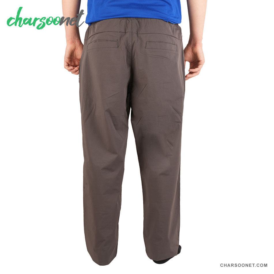 شلوار کوهنوردی ضدآب مردانه BC CLOTHING EXPEDITION
