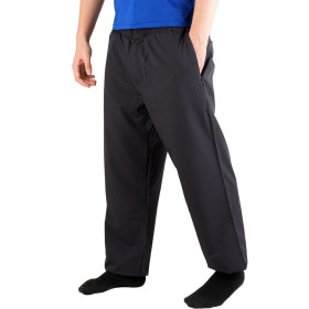 شلوار کوهنوردی ضدآب سرمه ای مردانه BC CLOTHING EXPEDITION