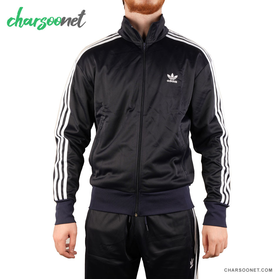 گرمکن و شلوار مردانه آدیداس Adidas track suite
