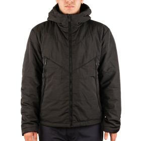 کاپشن مردانه finn flare آب گریز یا Hydrophobe