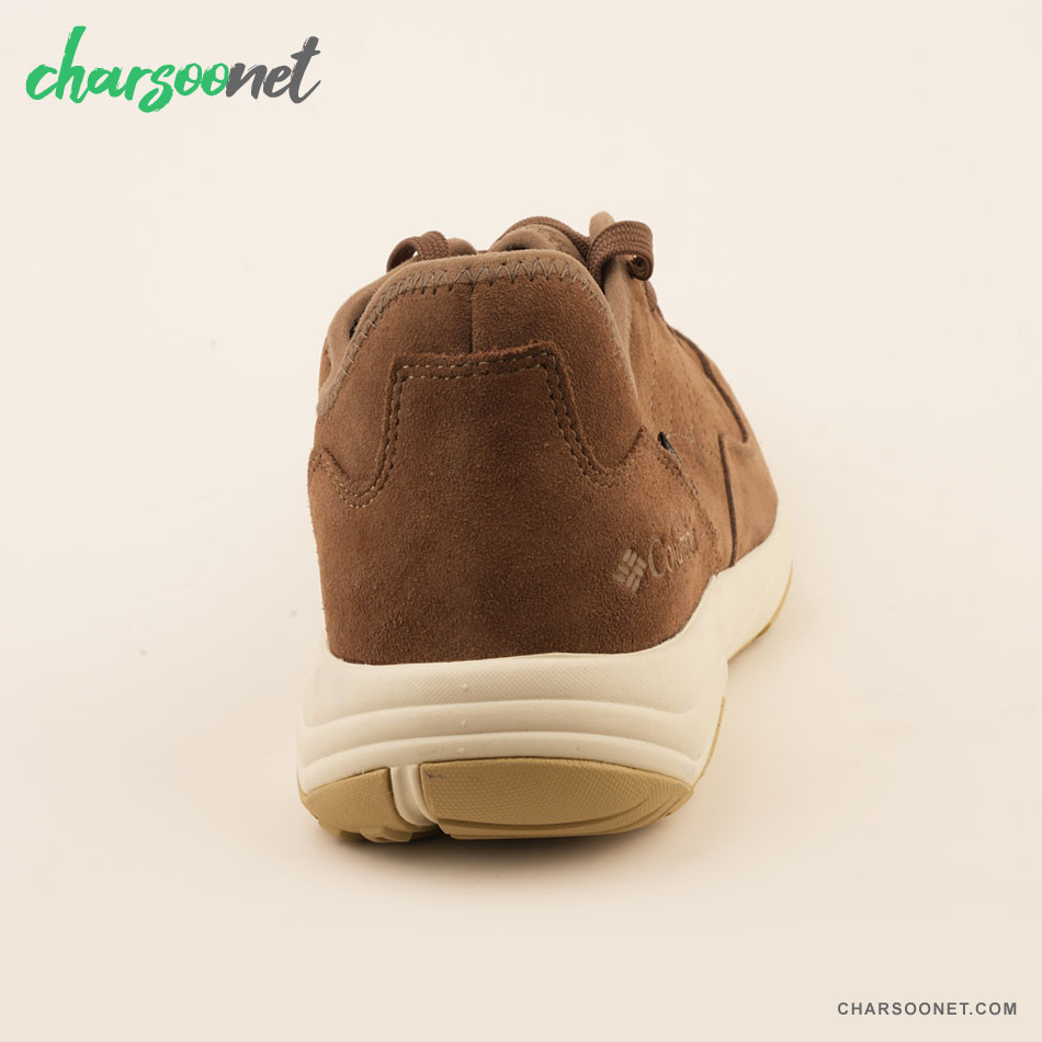 کفش ضدآب مردانه کلمبیا Columbia Hage Journey Waterproof
