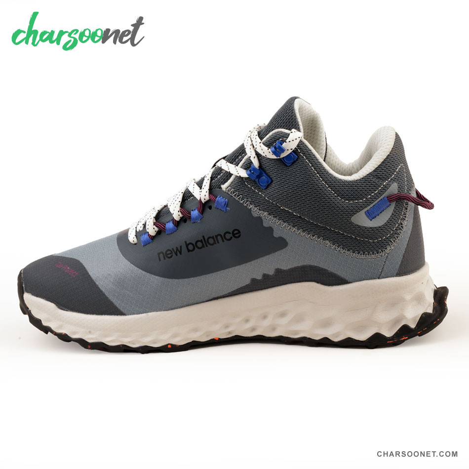 نیم بوت زنانه نیوبالانس New Balance Garoe Mid V1 Trail