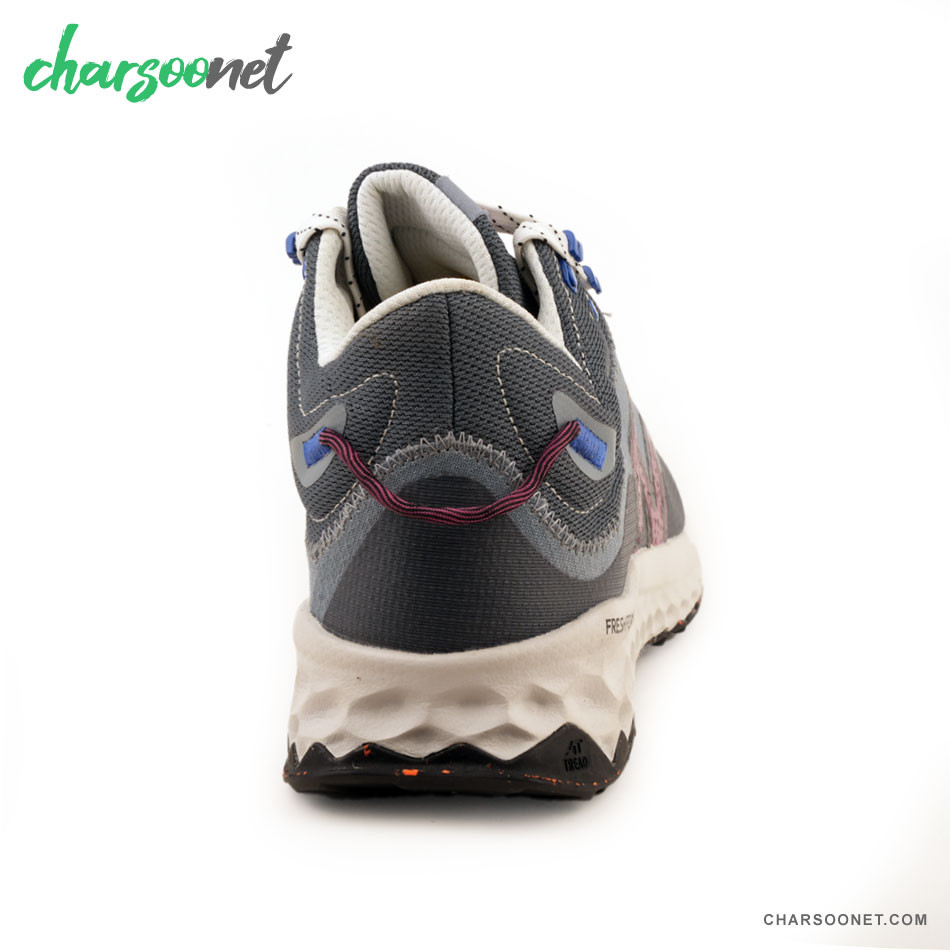 نیم بوت زنانه نیوبالانس New Balance Garoe Mid V1 Trail