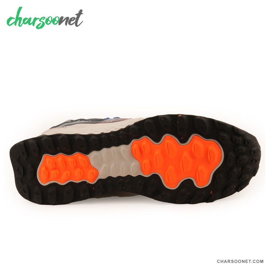 نیم بوت زنانه نیوبالانس New Balance Garoe Mid V1 Trail