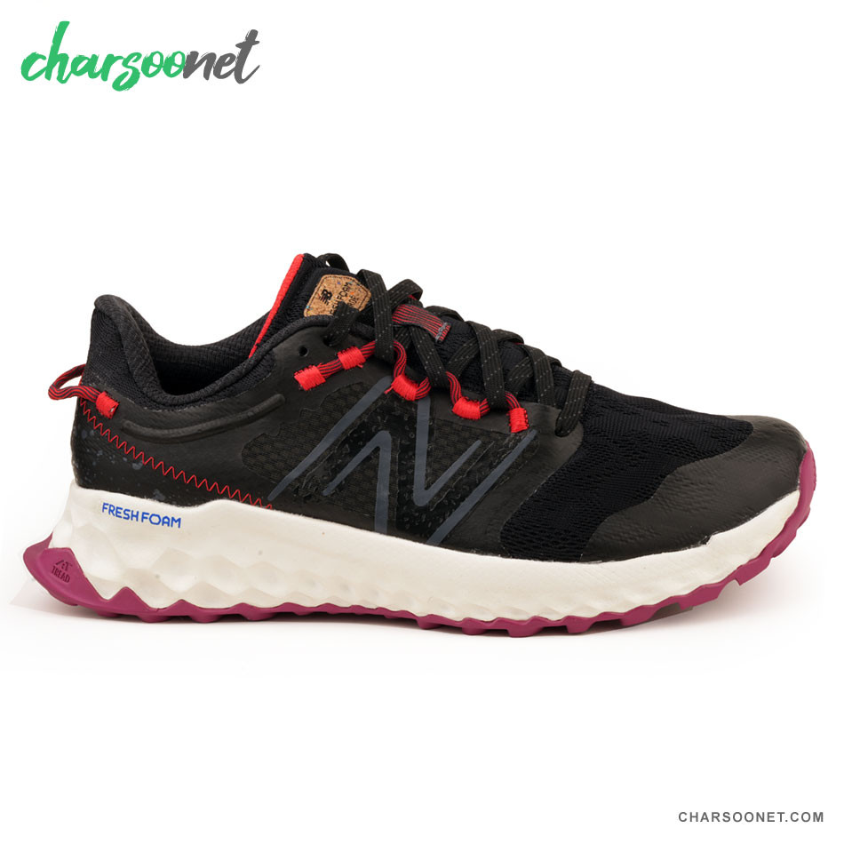 کفش پیاده روی و دویدن زنانه نیوبالانس New Balance Fresh Foam