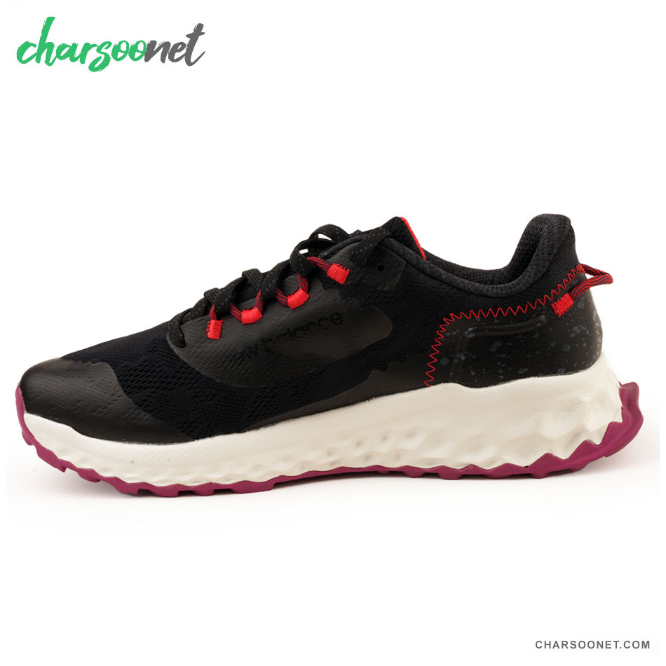 کفش پیاده روی و دویدن زنانه نیوبالانس New Balance Fresh Foam