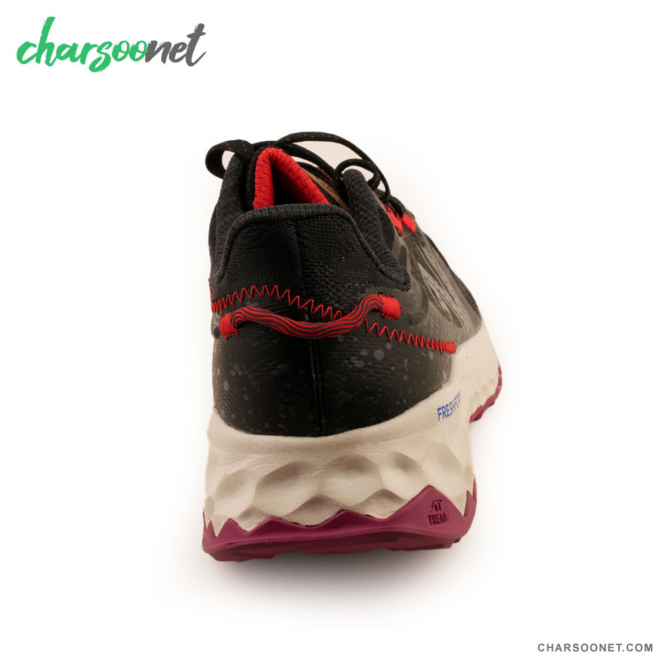 کفش پیاده روی و دویدن زنانه نیوبالانس New Balance Fresh Foam