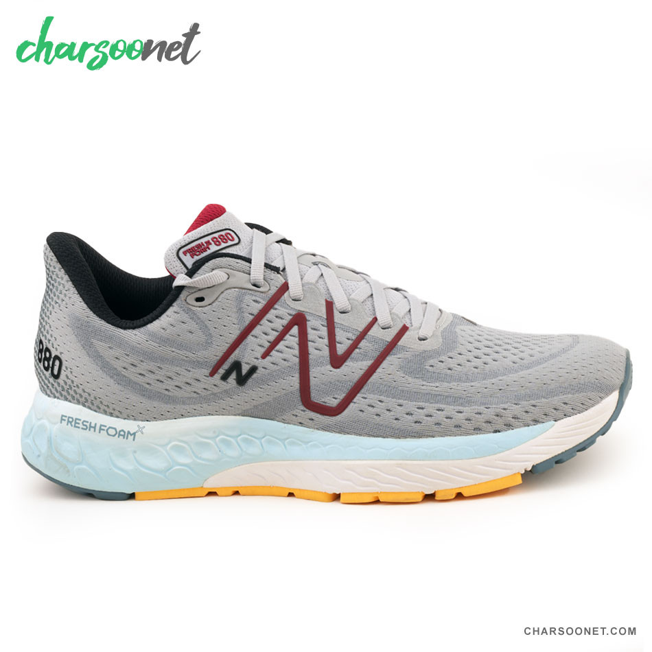 کفش پیاده روی و دویدن مردانه نیوبالانس880 New Balance Fresh Foam