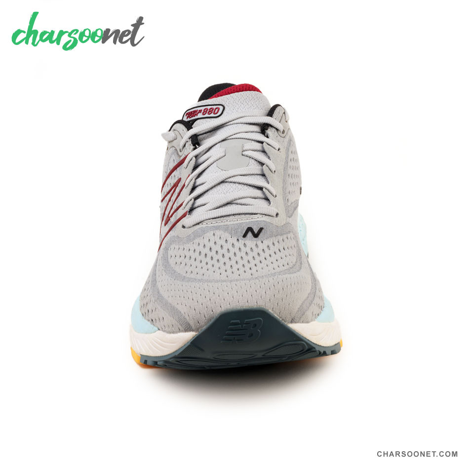 کفش پیاده روی و دویدن مردانه نیوبالانس880 New Balance Fresh Foam