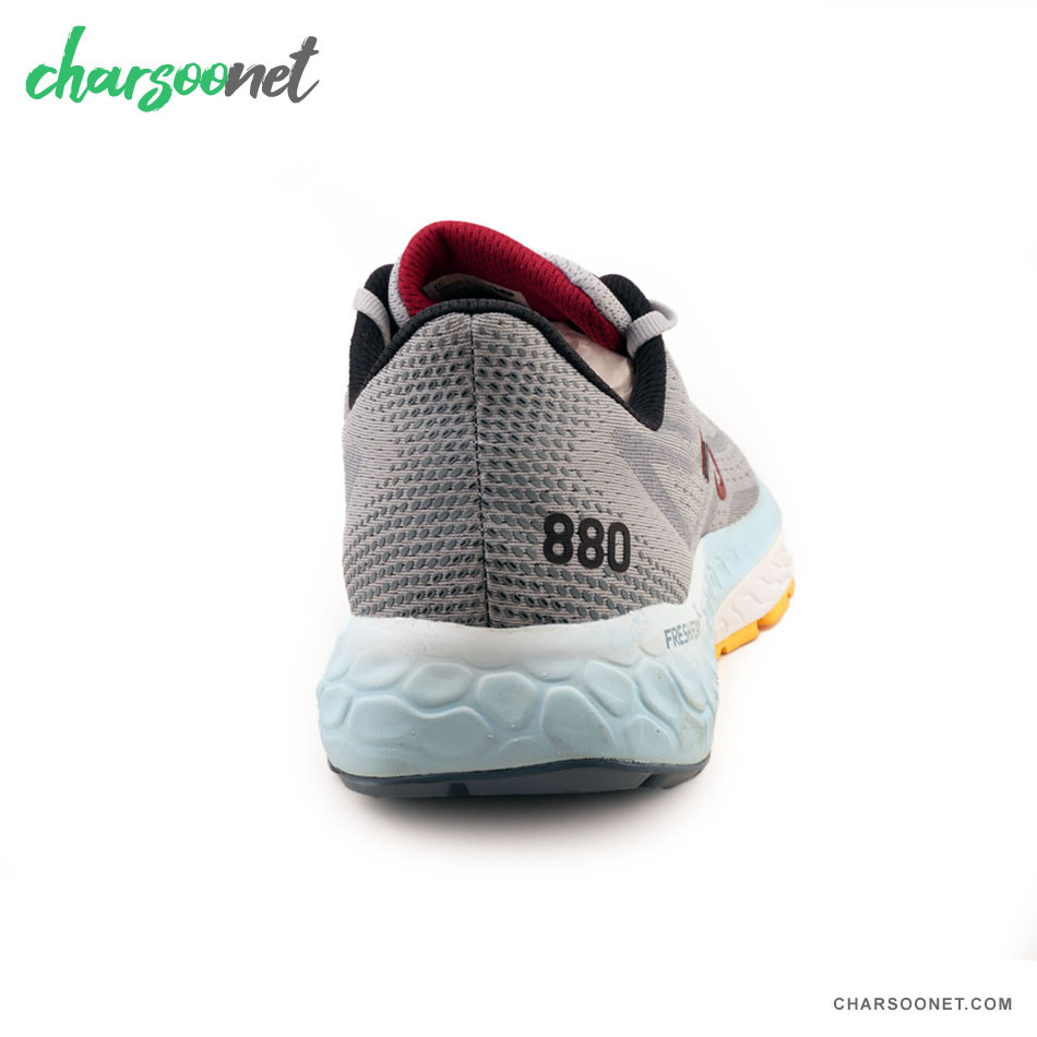 کفش پیاده روی و دویدن مردانه نیوبالانس880 New Balance Fresh Foam