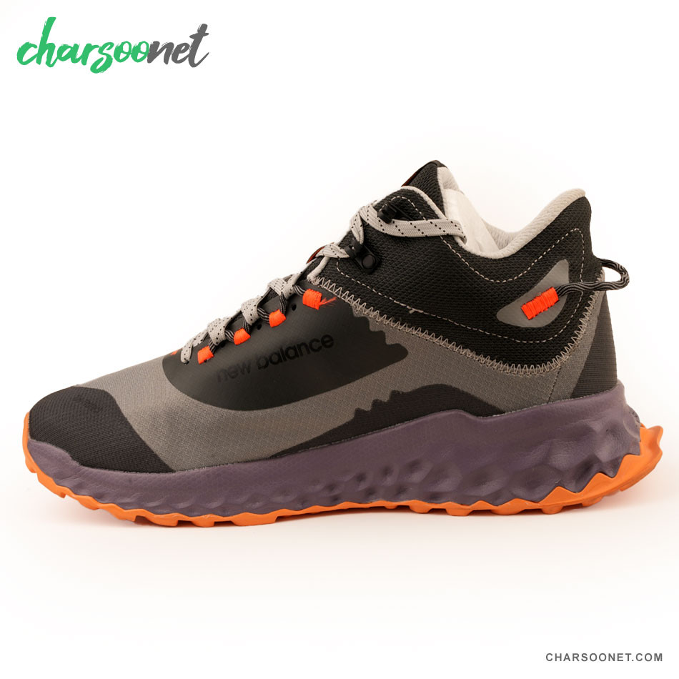نیم بوت پیاده روی و دویدن نیوبالانس New Balance Fresh Foam