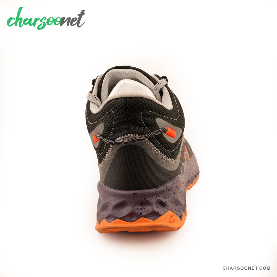 نیم بوت پیاده روی و دویدن نیوبالانس New Balance Fresh Foam