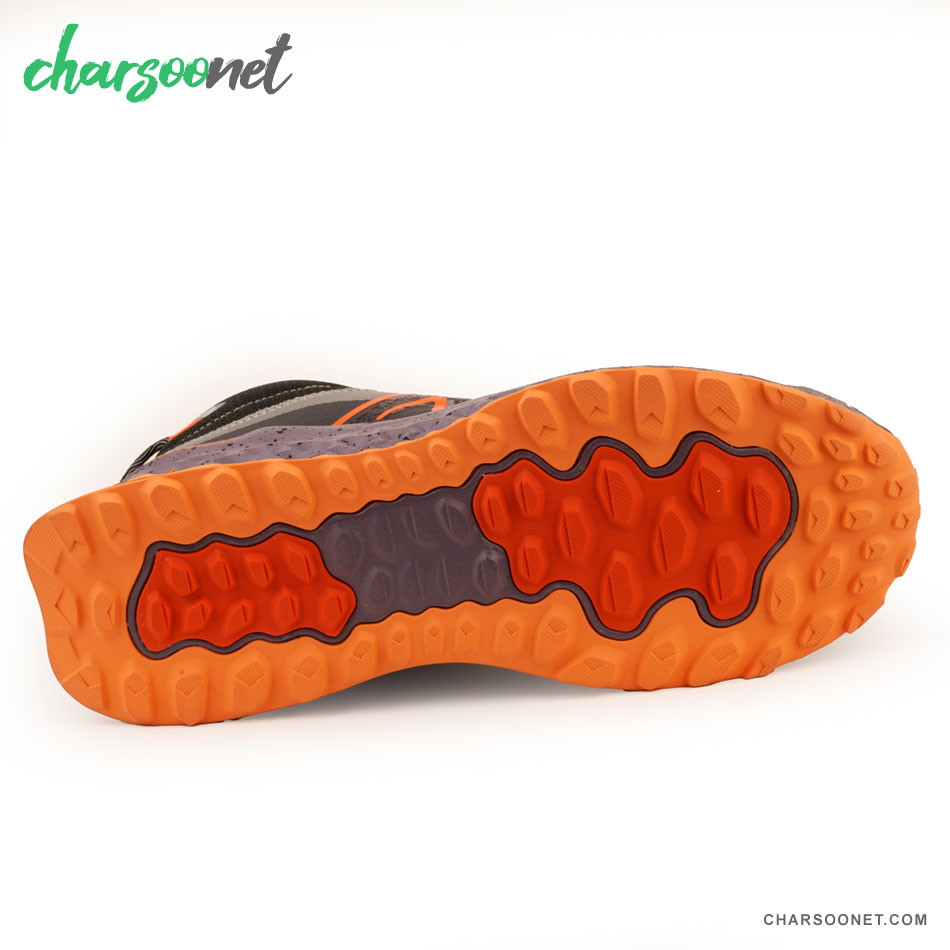 نیم بوت پیاده روی و دویدن نیوبالانس New Balance Fresh Foam