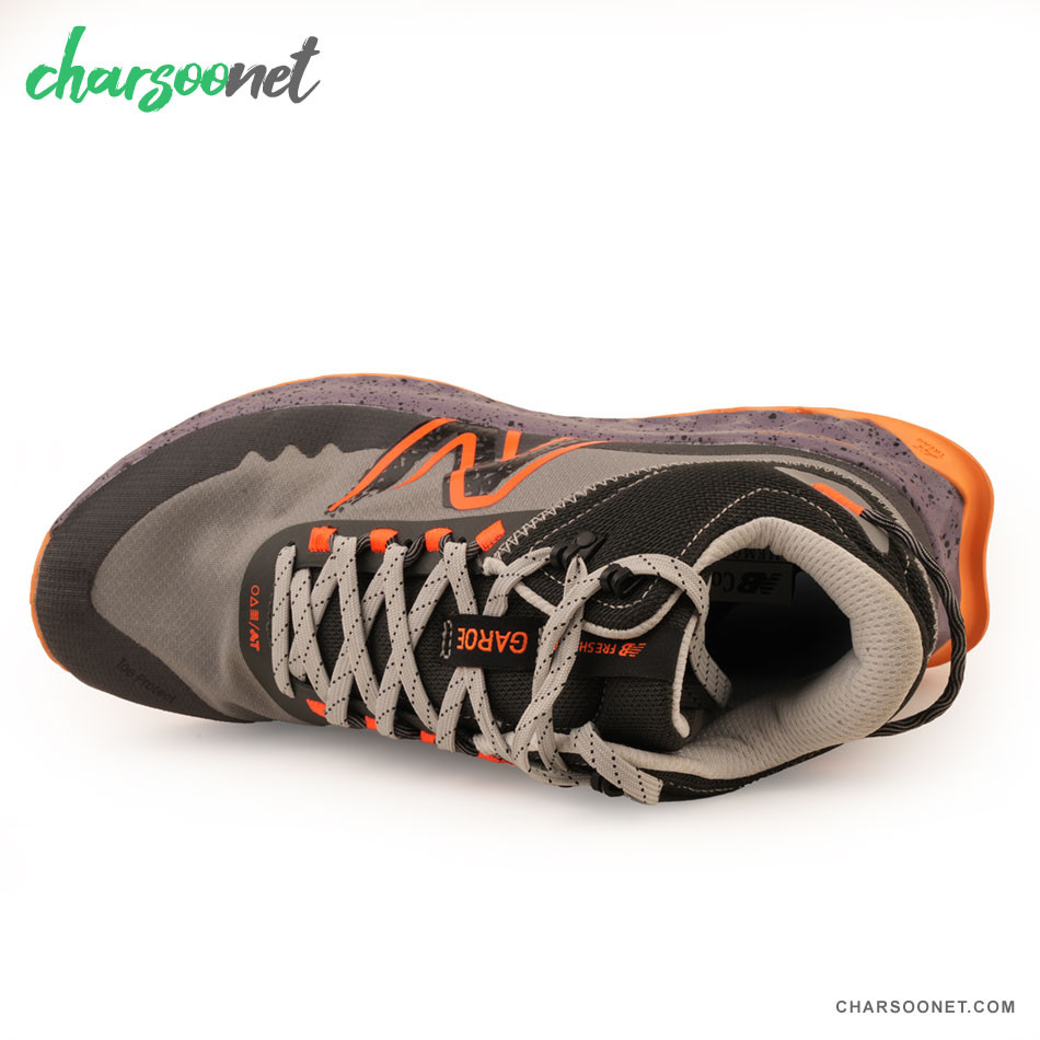 نیم بوت پیاده روی و دویدن نیوبالانس New Balance Fresh Foam