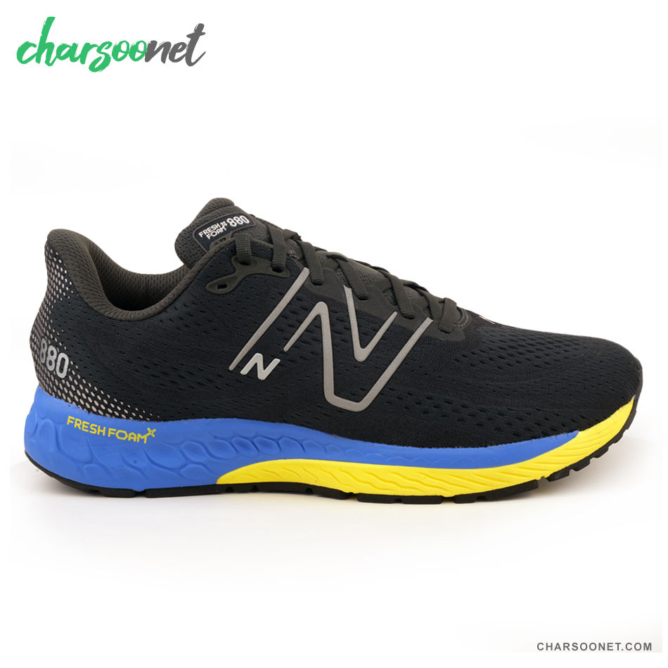 کفش پیاده روی و دویدن مردانه نیوبالانس New Balance 880v13