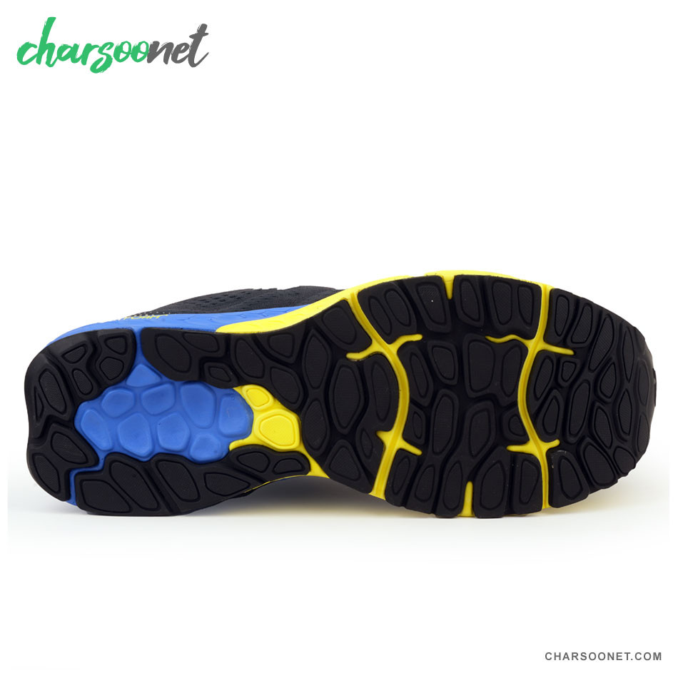 کفش پیاده روی و دویدن مردانه نیوبالانس New Balance 880v13
