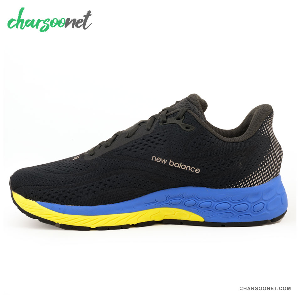 کفش پیاده روی و دویدن مردانه نیوبالانس New Balance 880v13