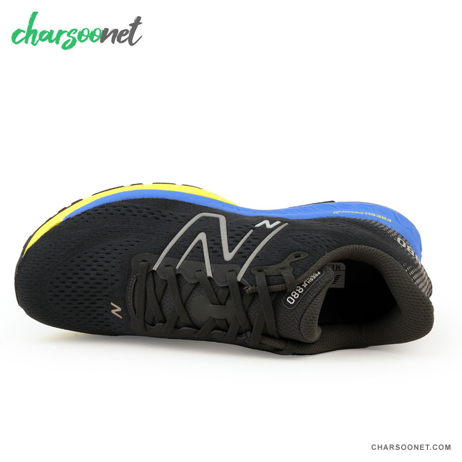 کفش پیاده روی و دویدن مردانه نیوبالانس New Balance 880v13