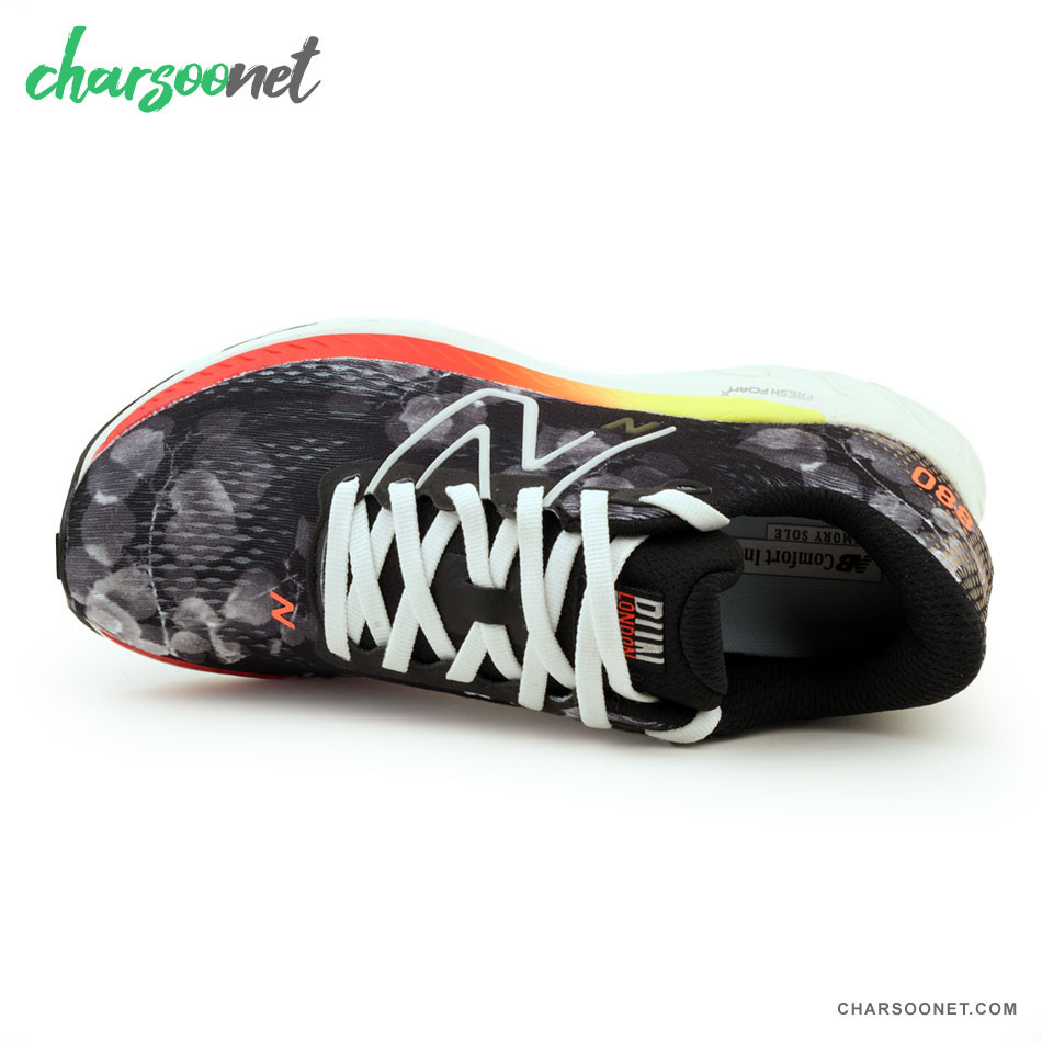 کفش پیاده روی و دویدن بچگانه نیوبالانس New Balance 880