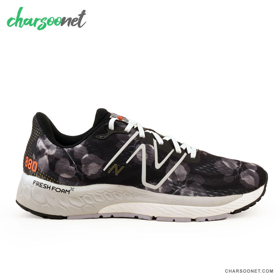 کفش پیاده روی و دویدن مردانه نیوبالانس New Balance Fresh Foam 880