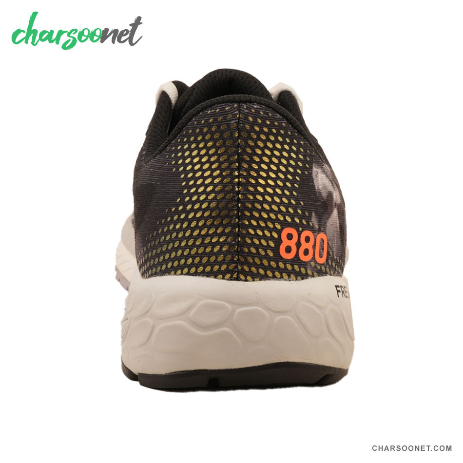 کفش پیاده روی و دویدن مردانه نیوبالانس New Balance Fresh Foam 880