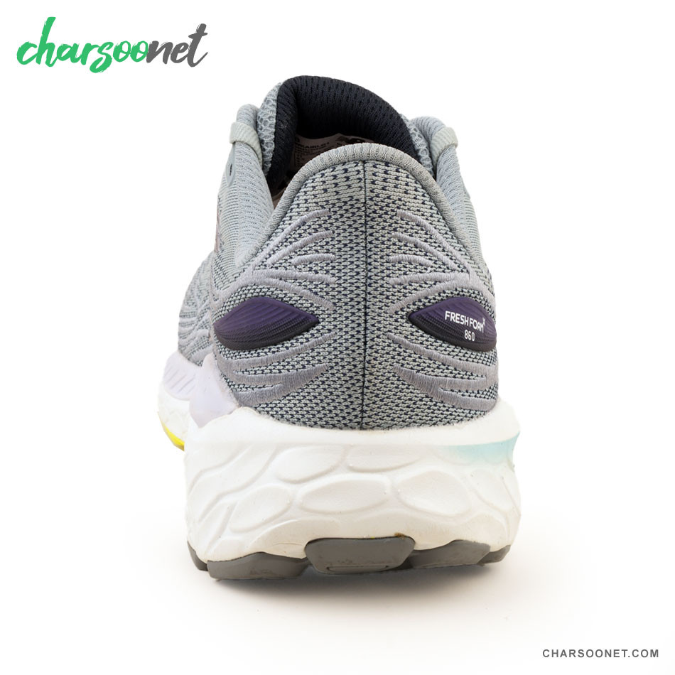 کفش پیاده روی و دویدن مردانه نیوبالانس New balance 860v12