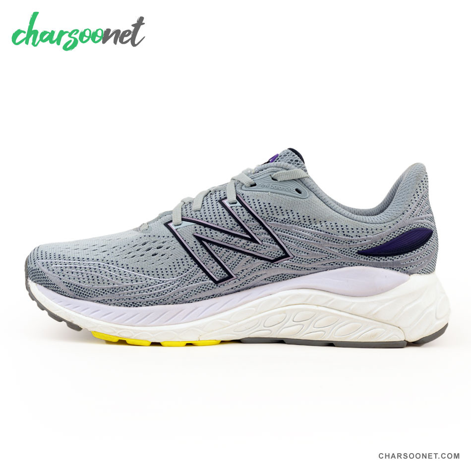 کفش پیاده روی و دویدن مردانه نیوبالانس New balance 860v12