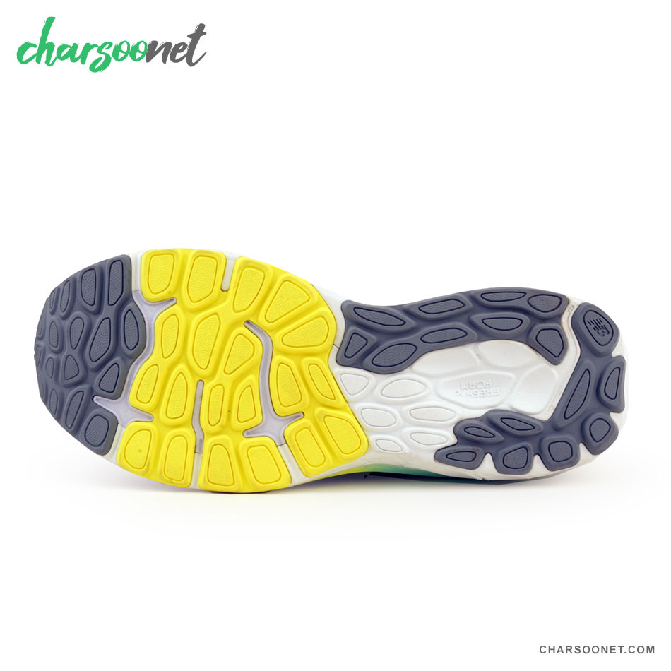 کفش پیاده روی و دویدن مردانه نیوبالانس New balance 860v12