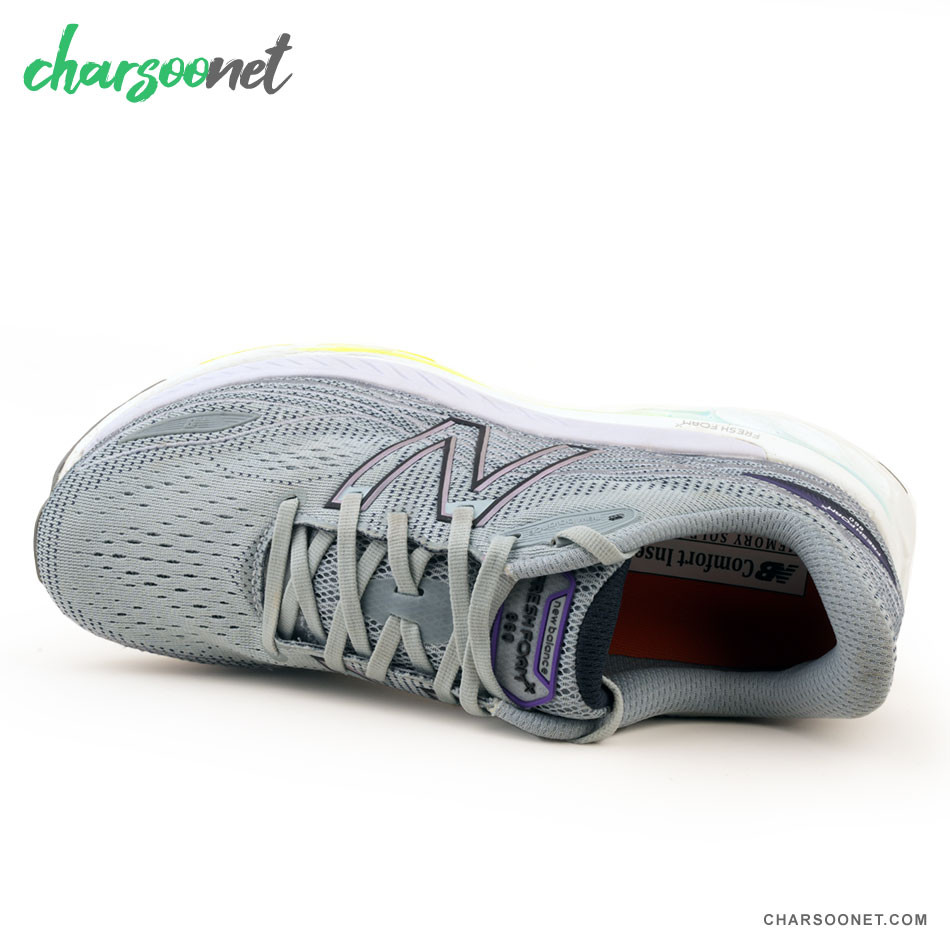 کفش پیاده روی و دویدن مردانه نیوبالانس New balance 860v12
