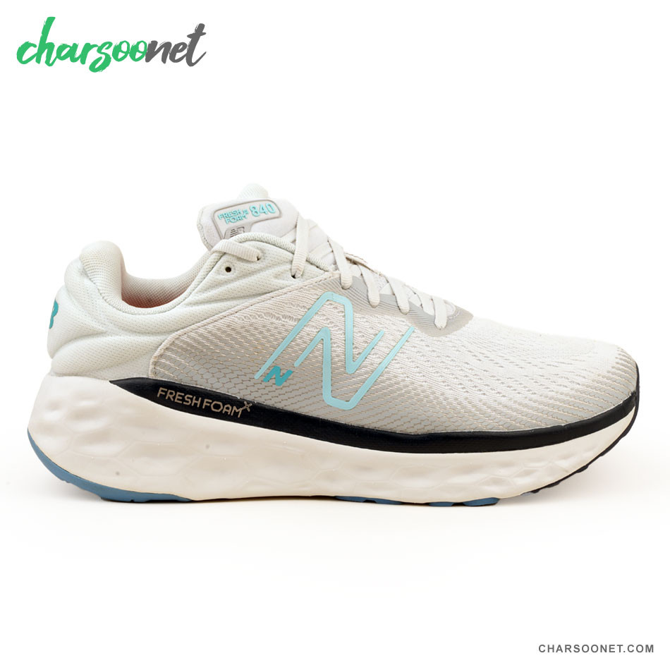 کفش پیاده روی و دویدن مردانه نیوبالانس New Balance Fresh Foam X 840v1