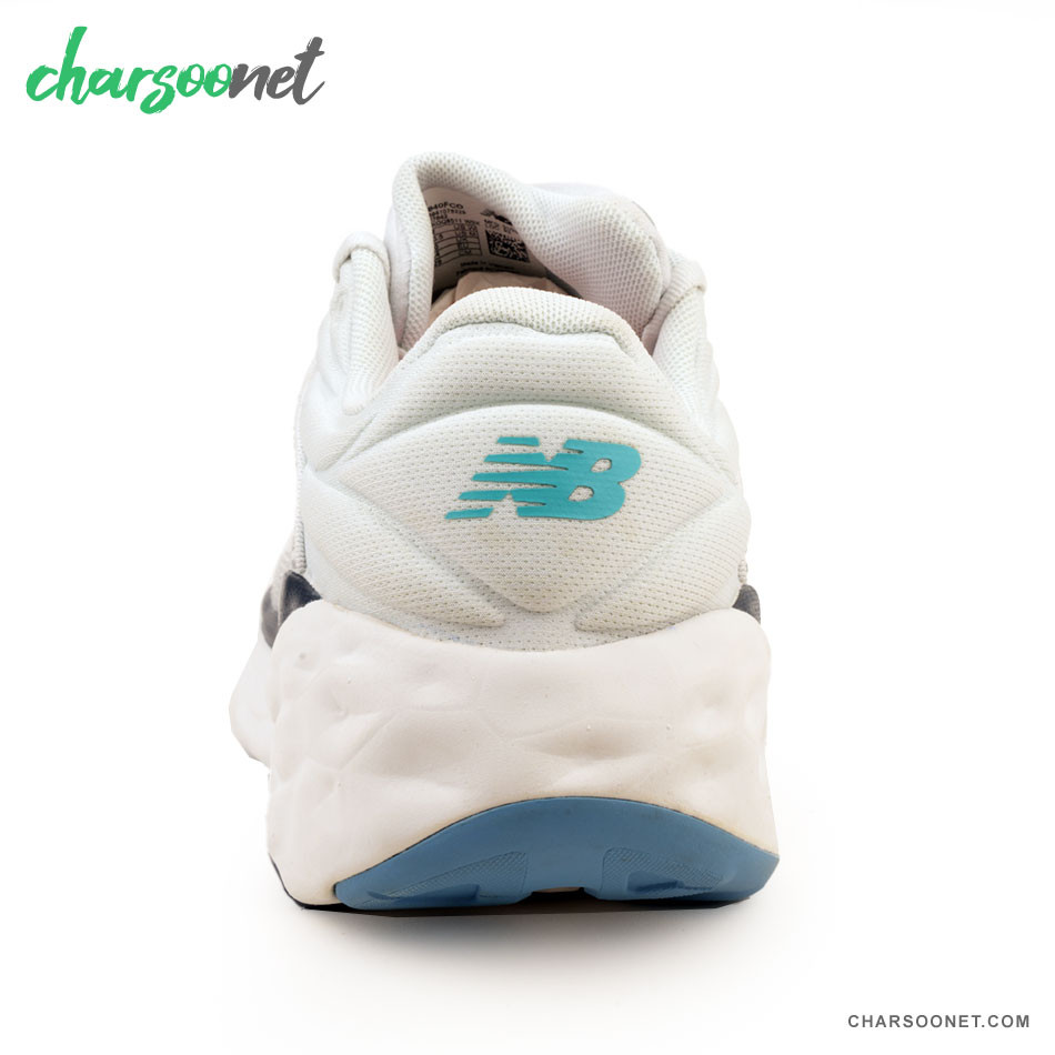 کفش پیاده روی و دویدن مردانه نیوبالانس New Balance Fresh Foam X 840v1