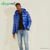 کاپشن مردانه گِس GUESS Hooded Puffer Coat Winter Jacket
